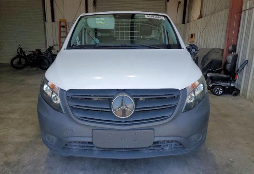 mercedes-benz metris cargo van 2023 W1YV0BEYXP4294943 image mercedes-benz metris cargo van 2023 W1YV0BEYXP4294943 image